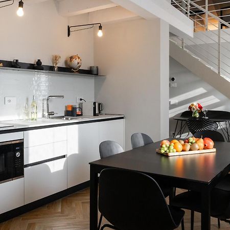 Homethirtyfour Verona Exteriér fotografie