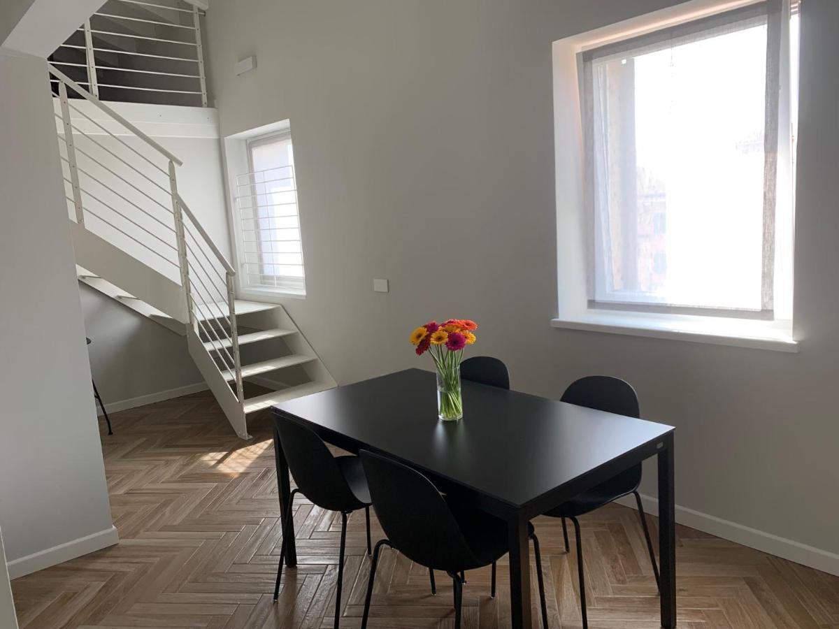 Homethirtyfour Verona Exteriér fotografie