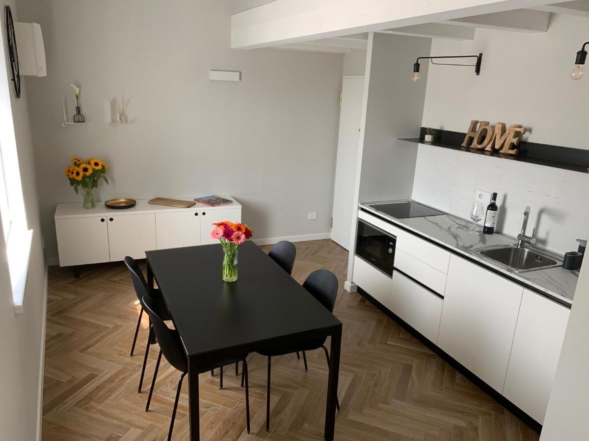 Homethirtyfour Verona Exteriér fotografie