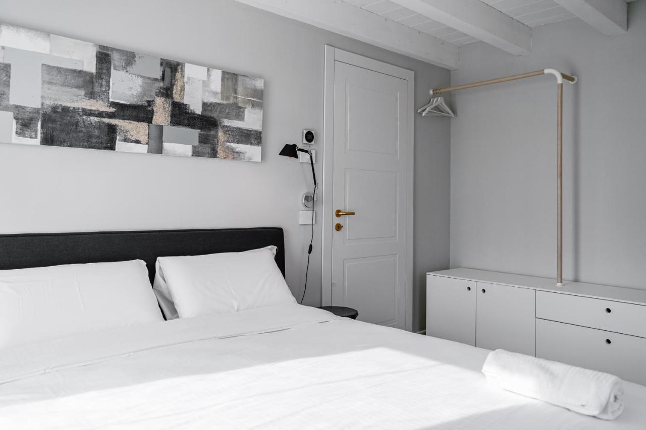 Homethirtyfour Verona Exteriér fotografie
