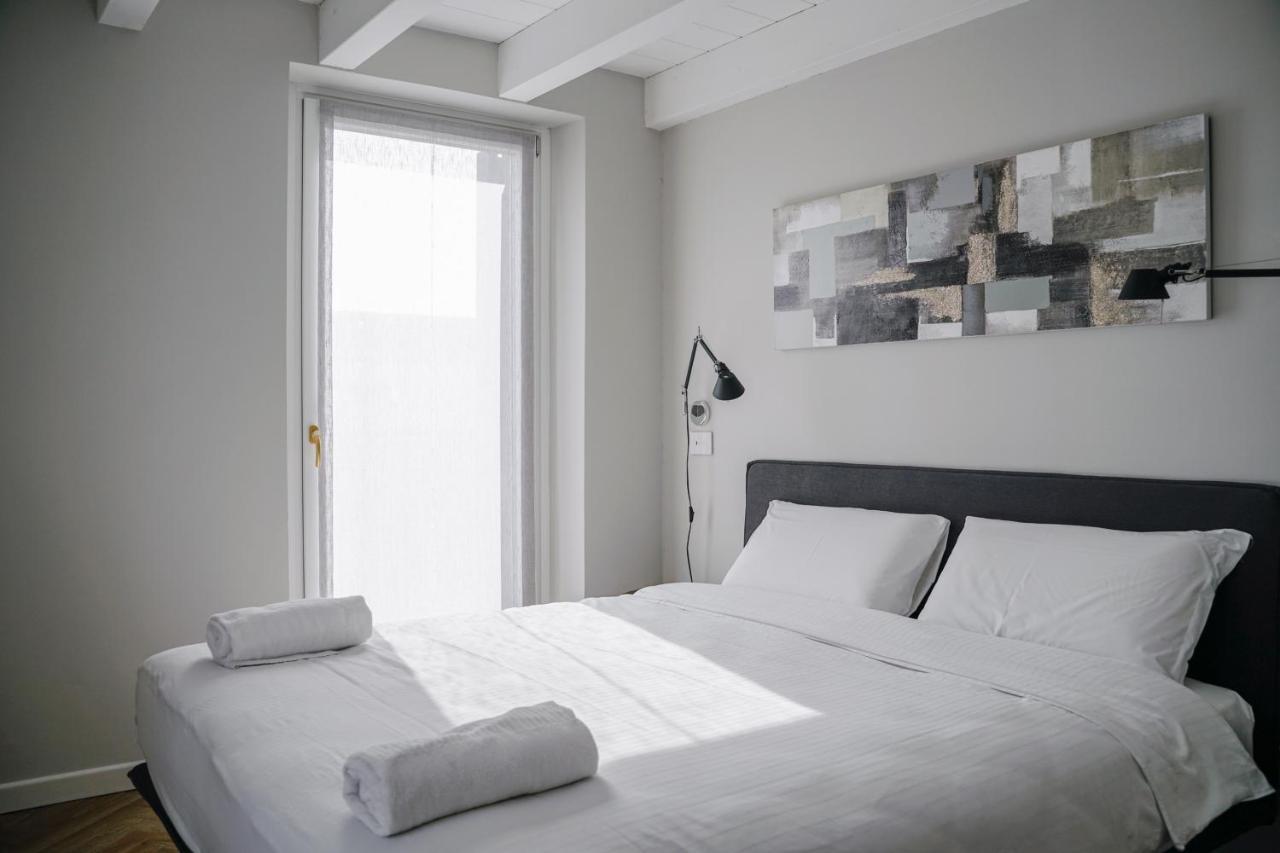 Homethirtyfour Verona Exteriér fotografie